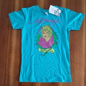 Ed Hardy Kids Graphic Tee